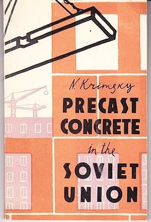 Precast Concrete in the Soviet Union