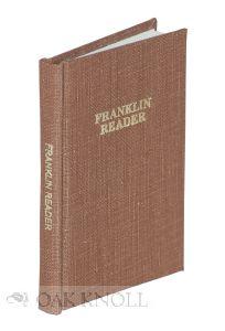 BENJAMIN FRANKLIN PRIMER.|THE