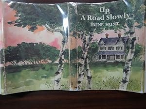 Up A Road Slowly *1st, Newbery Medal