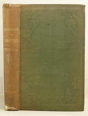 Sir Francis Chantrey, R.A. recollections of his life, practice, and opinions.