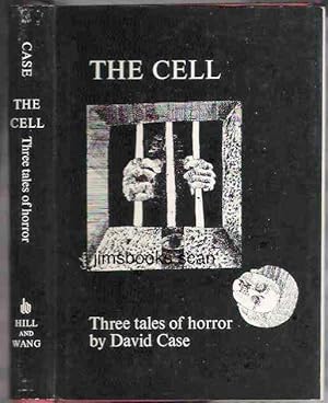 The Cell Three Tales Of Horror