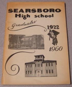 Searsboro High School Graduates 1922-1960