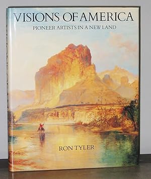 Visions of America: Pioneer Artists in a New Land