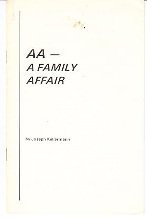 AA - a Family Affair