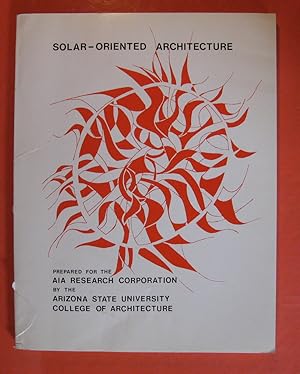 Solar-oriented Architecture