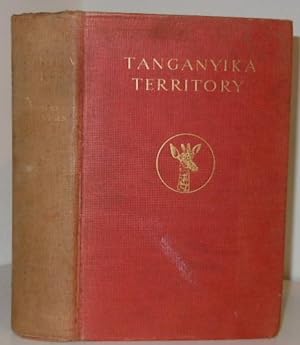 The Handbook of Tanganyika