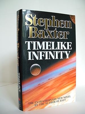 Timelike Infinity