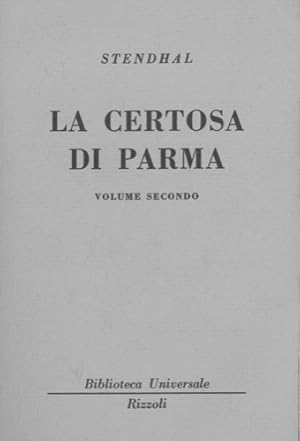 La certosa di Parma.
