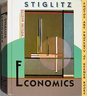 Economics : Second - 2nd - Edition