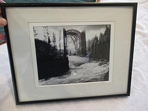 Cathedral Doors [Surreal Gelatin Print]