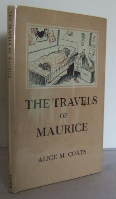 The travels of Maurice