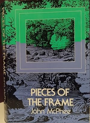 Pieces of The Frame // FIRST EDITION // * PLUS