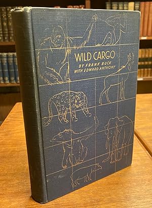 Wild Cargo