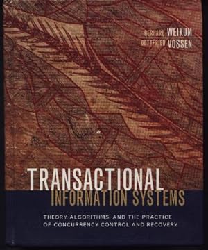 Transactional Information Systems