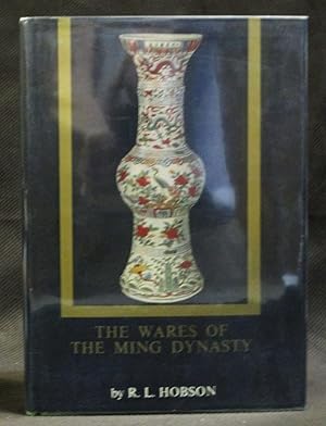The Wares of the Ming Dynasty
