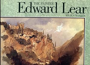 The painter Edward Lear