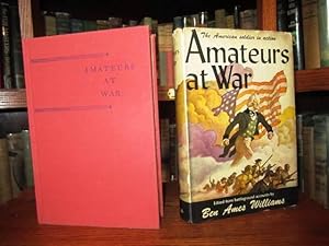Amateurs at War