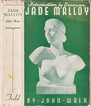 Jade Malloy
