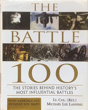 The Battle 100
