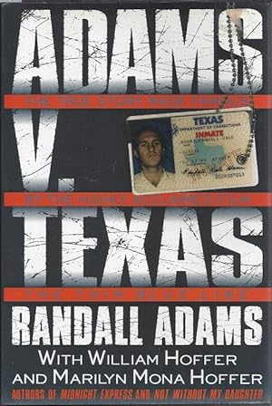 Adams V. Texas