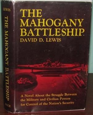 The Mahogany Battleship