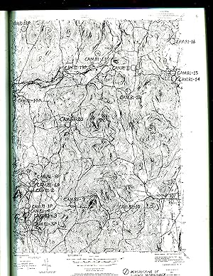 THE LATE WOODFORDIAN HISTORY OF SOUTHERN WASHINGTON COUNTY, NEW YORK.