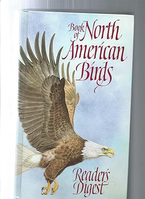 Book Of North American Birds