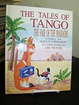 The Tales of Tango; The Fair of the Pharaohs.