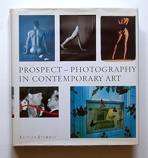 Prospect - Photography in Contemporary Art