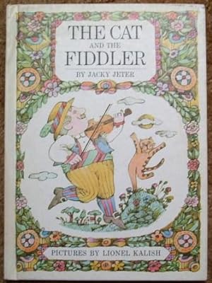 The Cat and the Fiddler