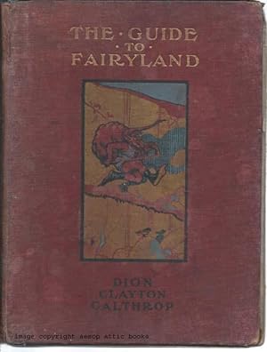 The Guide to Fairyland