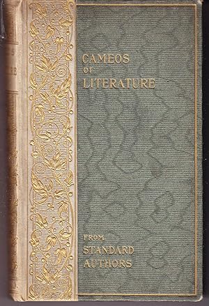 Cameos of Literature: From Standard Authors
