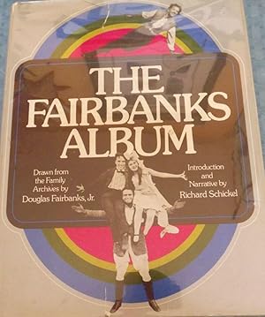 THE FAIRBANKS ALBUM