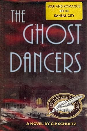 THE GHOST DANCER