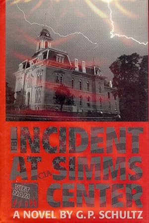 INCIDENT AT SIMMS CENTER