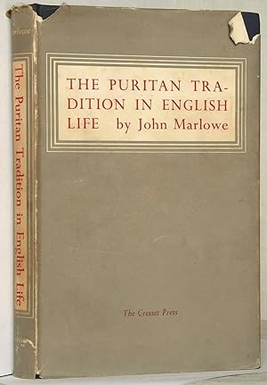 The Puritan Tradition in English Life