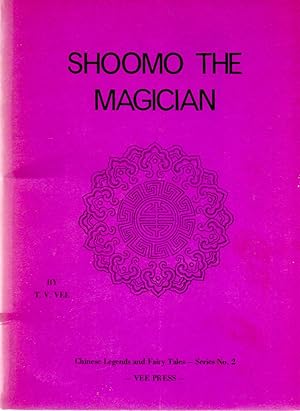 Shoomo the Magician