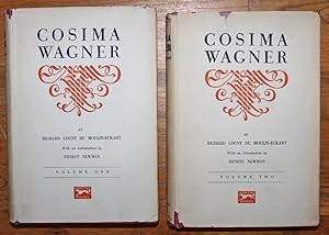 Cosima Wagner (2 Volume Set)