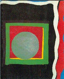 Al Held, 1959-1961