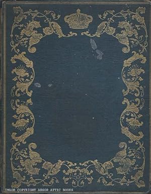 FRANCE ILLUSTRATED. Volume I ( 50 Engraved Plates )