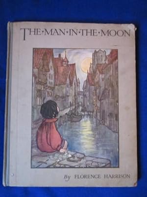 THE MAN IN THE MOON AND OTHER VERSES