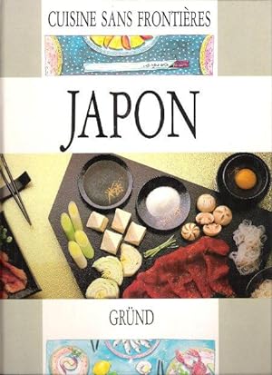 Cuisine Sans Frontières : JAPON