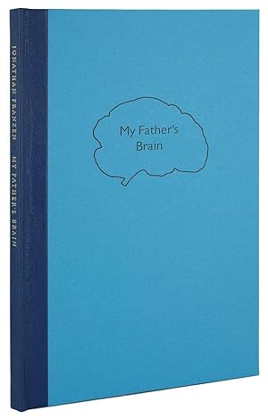 My Father's Brain.