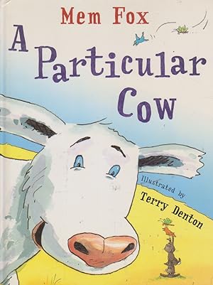 A Particular Cow