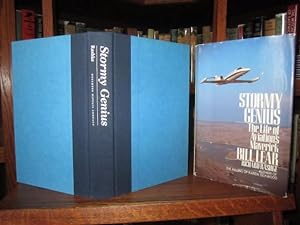 Stormy Genius: The Life of Aviation's Maverick Bill Lear