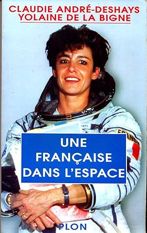 Une française dans l'espace