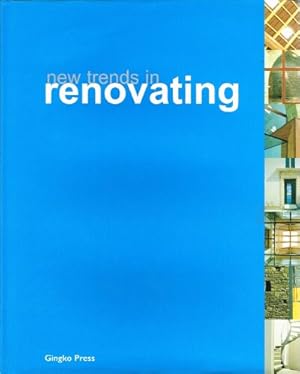 New Trends in Renovating