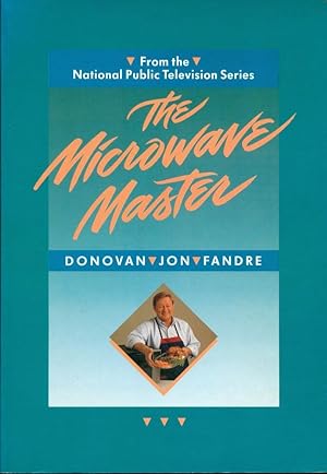 THE MICROWAVE MASTER : 2nd Edition (National Publication Series)
