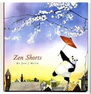 Zen Shorts - 1st Edition/1st Printing
