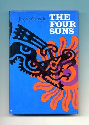 The Four Suns: Recollections and Reflections of an Ethnologist in Mexico